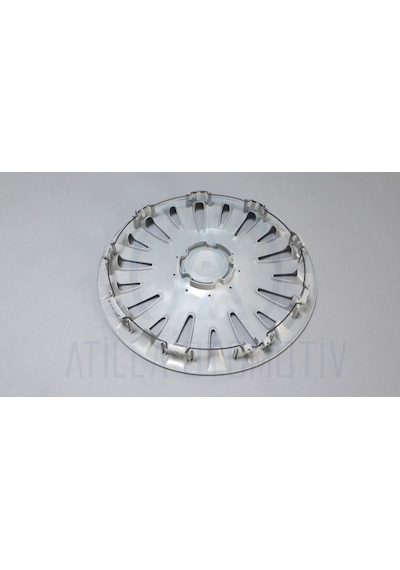 1 X Volkswagen Beetle 11-17 Plastik Jant Kapagi 16"Inç 403339894