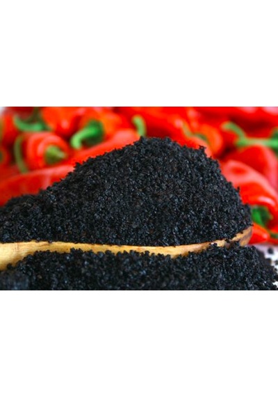 Urfa Acı İsot 1 KG