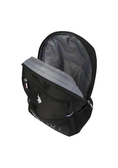 U.s. Polo Assn. Sırt Çantası Plcan24444 Siyah