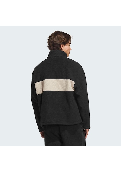 Adidas Originals Siyah Polar Sweatshirt Kg9164