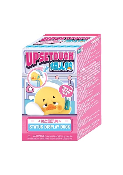 Upset Duck - Ruh Halleri Serisi Sürpriz Paket