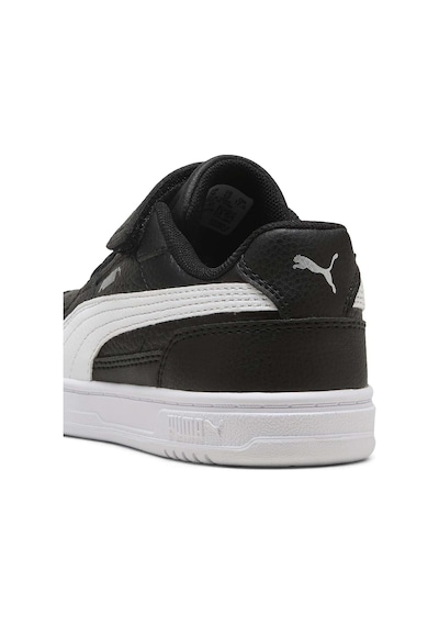 Puma Caven Iıı Ac+ Ps Çocuk Siyah Sneaker Ayakkabı 40623903