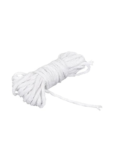 Fitili 5 Metre Çap 3 Mm Çok Renkli