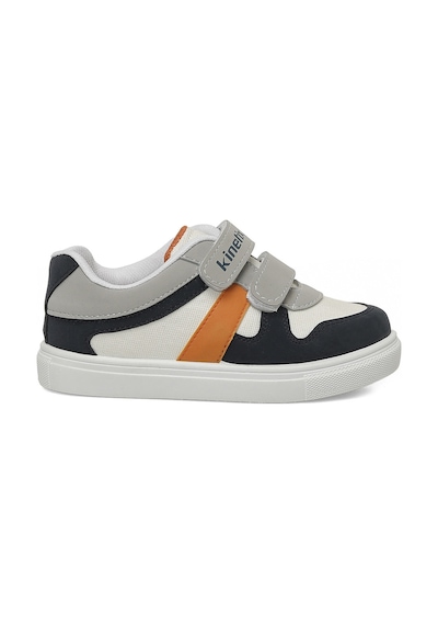 Kinetix Zıngle P 6fx Beyaz Erkek Çocuk Sneaker 000000000102123955 Beyaz