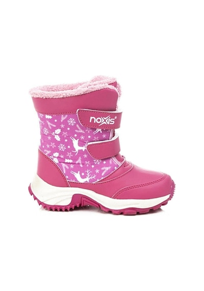Noxis Ptk-flt Ren Çocuk Botu 001