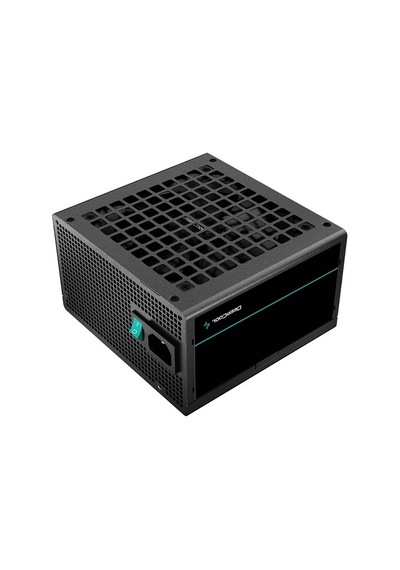 Deepcool 650w 80+ Power Supply Pf650