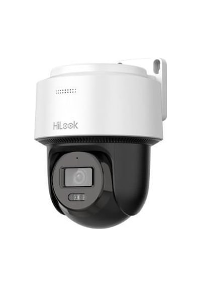 Hılook Ptz-n2c400m-de 4mp 2.8mm Ip Speed Dome Pt Kamera Darkfighter