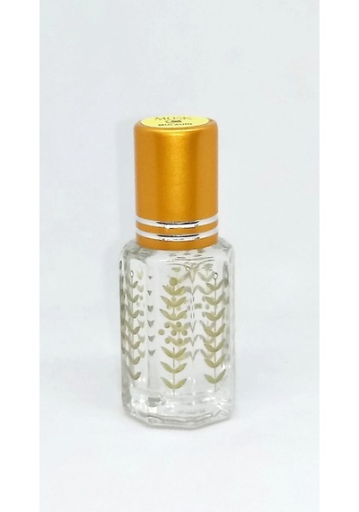 Musk İstanbul Mücahid Esansı 12 ML