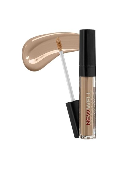 Liquid Concealer 01 Genel