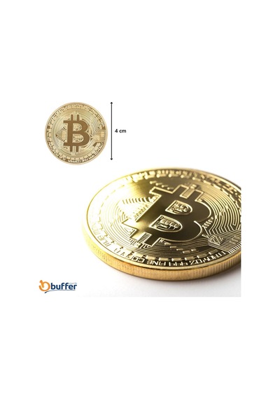Sylar Bitcoin Madeni Hatıra Parası Madeni Bitcoin Hediye Sikke Para