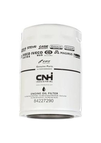 Yağ Filtre Tnn, Tn75n