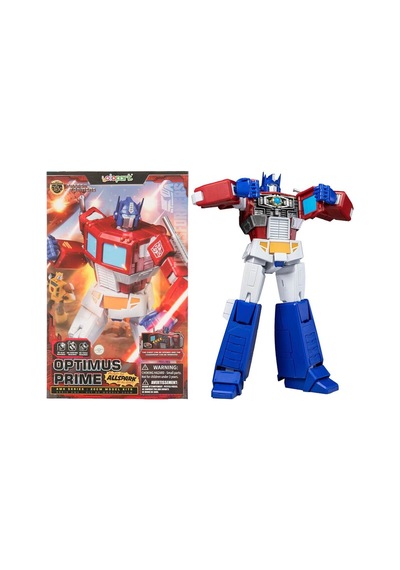 75310 Sun-ytu-ylp-figür Transformers Generatıon One A Serıes Optımus Prime20cm - 1 Adet - Grsy-900590