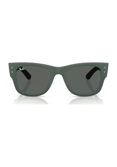 Ray-Ban Rb4840s 6657/87 50 Unisex Güneş Gözlüğü Yeşil
