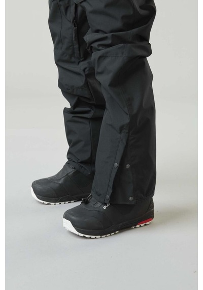 Picture Plan Erkek Snowboard Pantolon Siyah