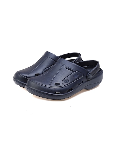 Coqui Kadın Terlik 1353-Tina-Navy 1353-Tina-Navy
