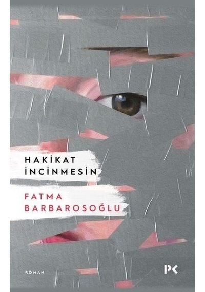 Hakikat  Incinmesin