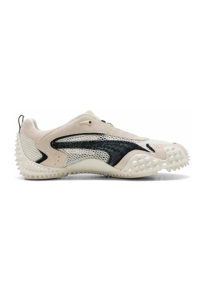 Puma Mostro Xc Vıntage Fade Unısex Ayakkabı 404526 02 Beyaz