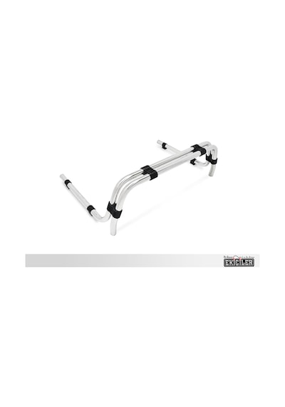 Isuzu D-Max 2012 Bolu Ahtapot Rollbar Sade Gövde Çapı 60M .