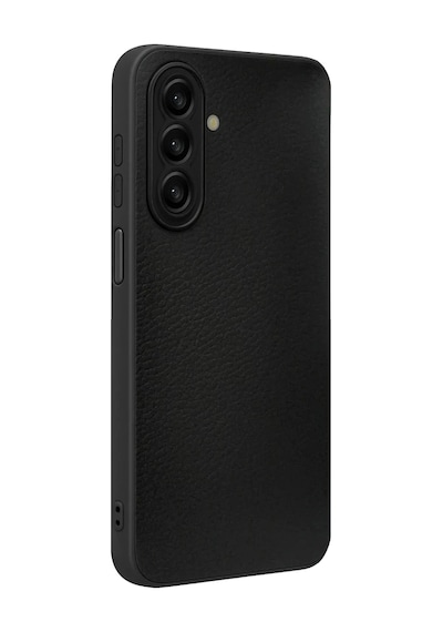 Samsung Galaxy Uyumlu S26 Fe Thermax Silikon Kılıf - Siyah