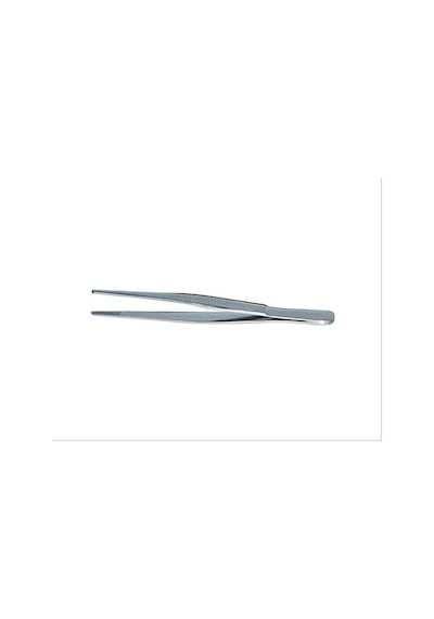 Penset Düz Künt Uç 20 Cm