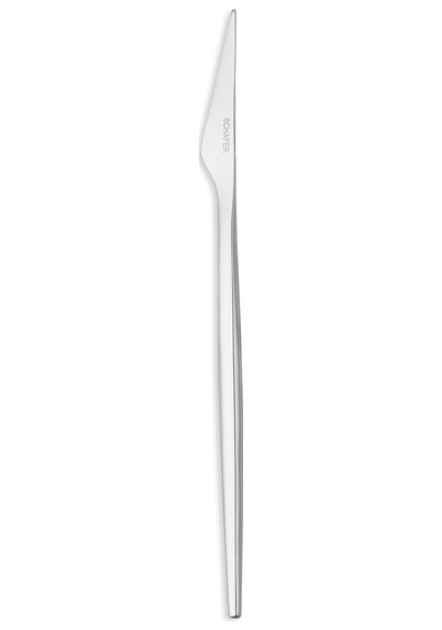 Schafer Hamburg 72 Parça Ç.k.b.Takımı-Gümüş10 Gümüş