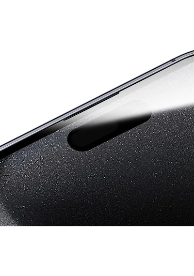 İphone 16 6.1 Hd Kırılmaz Cam Tam Kaplayan Ekran Koruyucu Çok Renkli