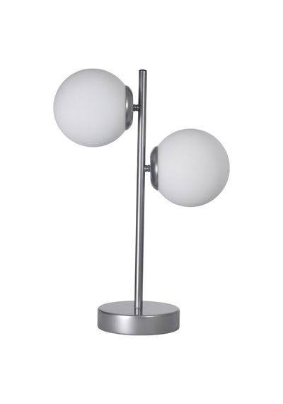 Livi Modern Tasarım Dizayn Kablolu Gri Renk Metal Beyaz Camlı Abajur Gece Lambası Masa Lambası 2 Li Gri Beyaz Gri Beyaz Livi Modern Tasarım Dizayn Kablolu Gri Renk Metal Beyaz Camlı Abajur Gece Lambası Masa Lambası 2 Li Gri Beyaz Gri Beyaz
