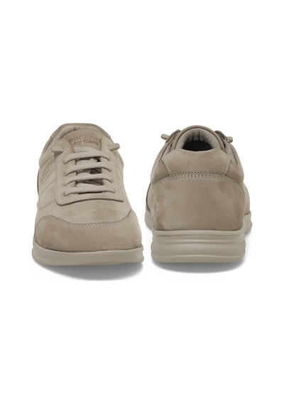 Dockers By Gerli 238246n 5fx Kum Erkek Comfort Ayakkabı Kum