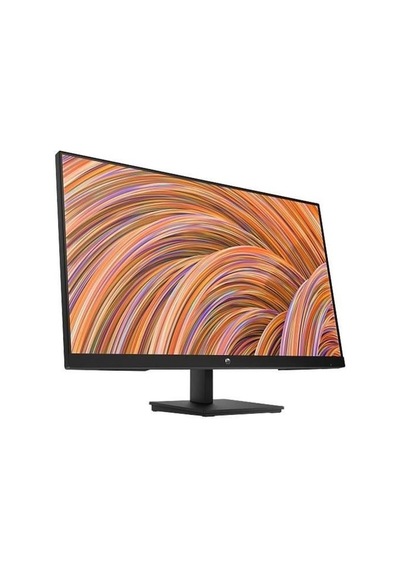 Hp 27" Ips V27i 65p64e9 5ms 75hz Hdmı-dp Ev Ofis Tipi Monitör