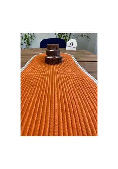 Jüt, Hasır, Dekoratif Masa Örtüsü, Runner 30x80 Cm, Amerikan Servis, Sehpa Örtüsü, Bohem Tarzı Turuncu Krem Turuncu Krem Jüt, Hasır, Dekoratif Masa Örtüsü, Runner 30x80 Cm, Amerikan Servis, Sehpa Örtüsü, Bohem Tarzı Turuncu Krem Turuncu Krem