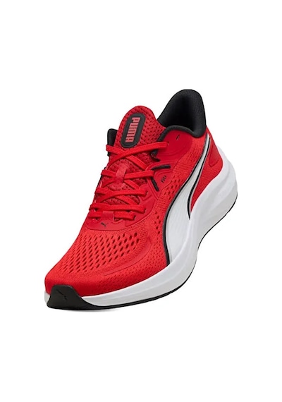 Puma Skyrocket Lite 2 Erkek Koşu Ayakkabısı 31173004 Kırmızı Kırmızı