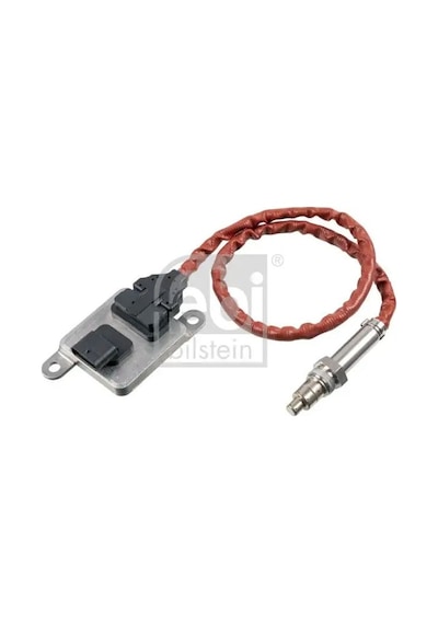 Bmw X6 30d Nox Sensoru 2008-2011 M57d30 Febı 197488