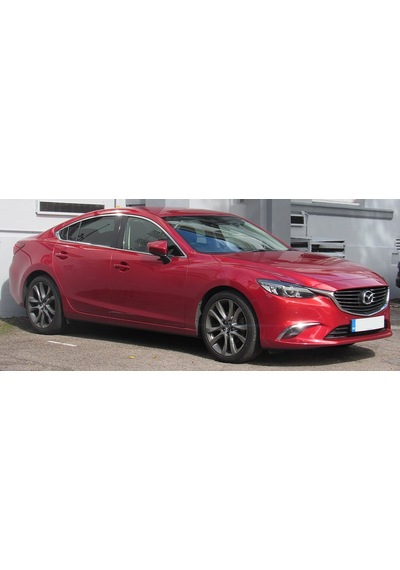 Fıat Honda Cıvıc Mazda Mıtsubıshı Carısma Colt Yağ Filtresi