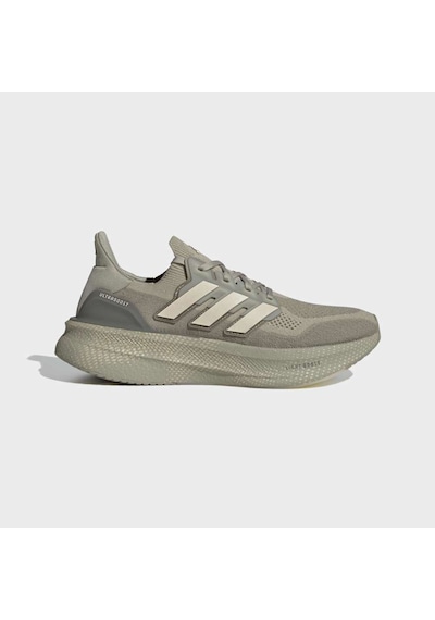 Adidas Jq7048 Ultraboost 5 Erkek Yürüyüş Koşu Ayakkabısı Yeşil