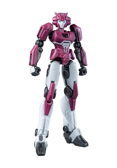Transformers Movie 8 Series Elita