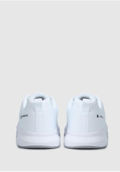 Lumberjack Connect 5fx Beyaz Erkek Sneaker A101942199 Beyaz