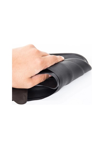 Biishe 2 Adet Ön Veya Arkaya Uygun Çamur Önleyici Paçalık 32 X19 Cm