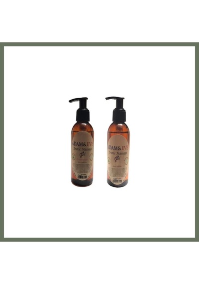 Bezos Hintohu Rekze Erkeklere Kadınlara Çilek Vanilya Aromalı Masaj Yağı Massage Oil 125ml Bezos1