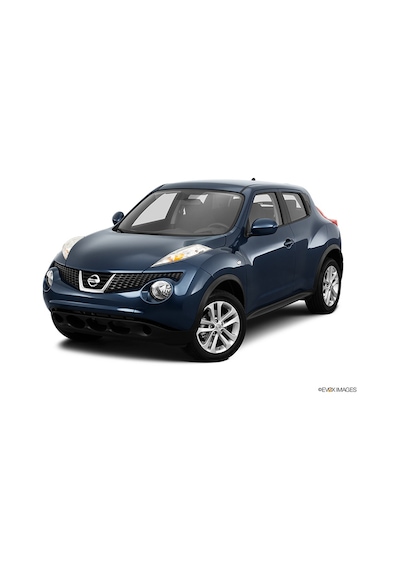 Nissan Juke Mügen Cam Rüzgarlığı 2010-2014 Arası 4 Lü Takım N11.26876