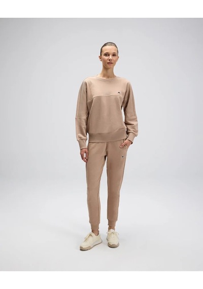 Ellesse Ef568-bg Kadın Jogger Eşofman Altı - Bej Bej