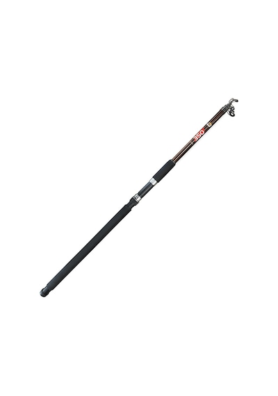 Protackle Beacon 3.50 Mt Teleskopik Kamış Kahve 60-120 Gr