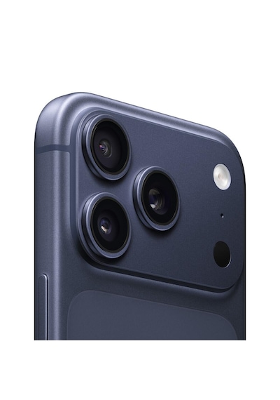 Apple iPhone 17 Pro 256 GB (Apple Türkiye Garantili)