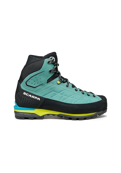 Scarpa Zodiac Tech Gore-tex Wmn Kadın Outdoor Bot Siyah