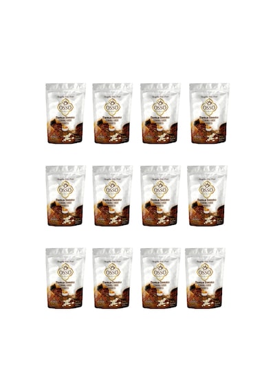 Osso Damla Sakızlı Kahvesi 12 x 200 G