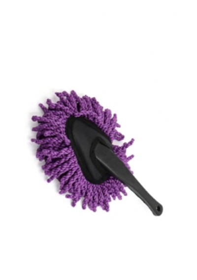Toz Alma Fırçası Mikrofiber