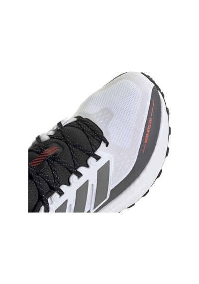 Adidas Ultrarun 5 Tr Erkek Beyaz Koşu Ayakkabısı Ayakkabı Jp5907