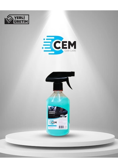 Cem Car Care Buz Çözücü Sprey 500 ML