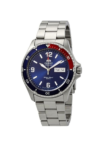 Orient Faa02009d9 Otomatik Erkek Kol Saati-15262 Çok Renkli