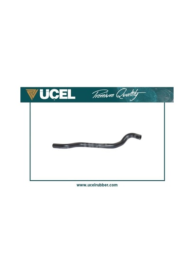 Üçel Kalorifer Giriş Hortumu Accent Era 1.4l 1.6l G4ee G4ed 06-10 / 1.5l D4fa Crdi 06-10 Ucel S85313 973101e000