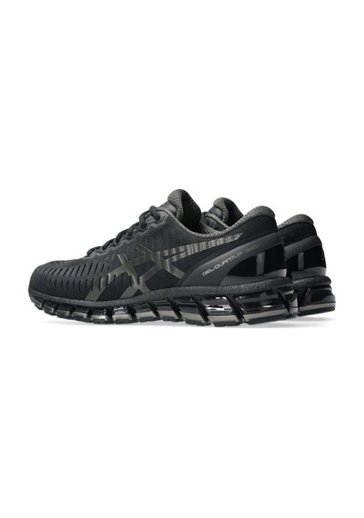 Asics Gel-quantum 360 I Unisex Siyah Sneakers 1203a730-001 Siyah